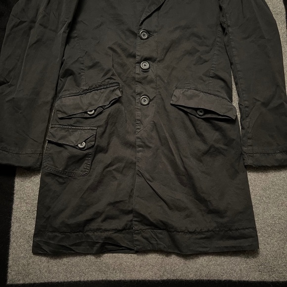 DIESEL "Stinger" 3-Button Jacket SMALL Stinger 2 - Picture 2 of 16